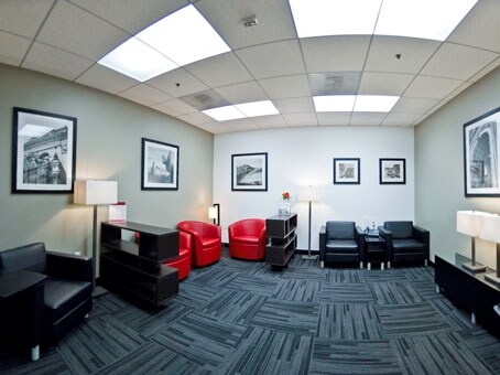 More Photos Of 333 City Blvd W, Orange Coworking Space