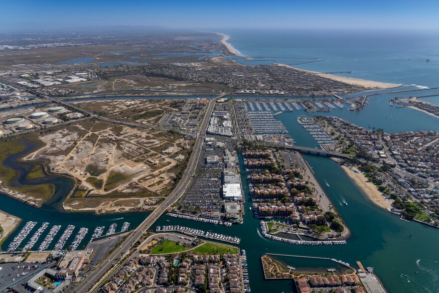 More Photos Of 6270-6378 E Pacific Coast Hwy, Long Beach Unknown For Lease