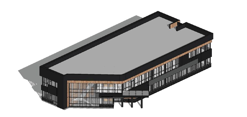 More Photos Of 4060 W Maple Rd, Bloomfield Township Medical For Lease