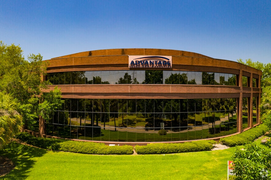 Primary Photo Of 3922 Coconut Palm Dr, Tampa Office For Sale