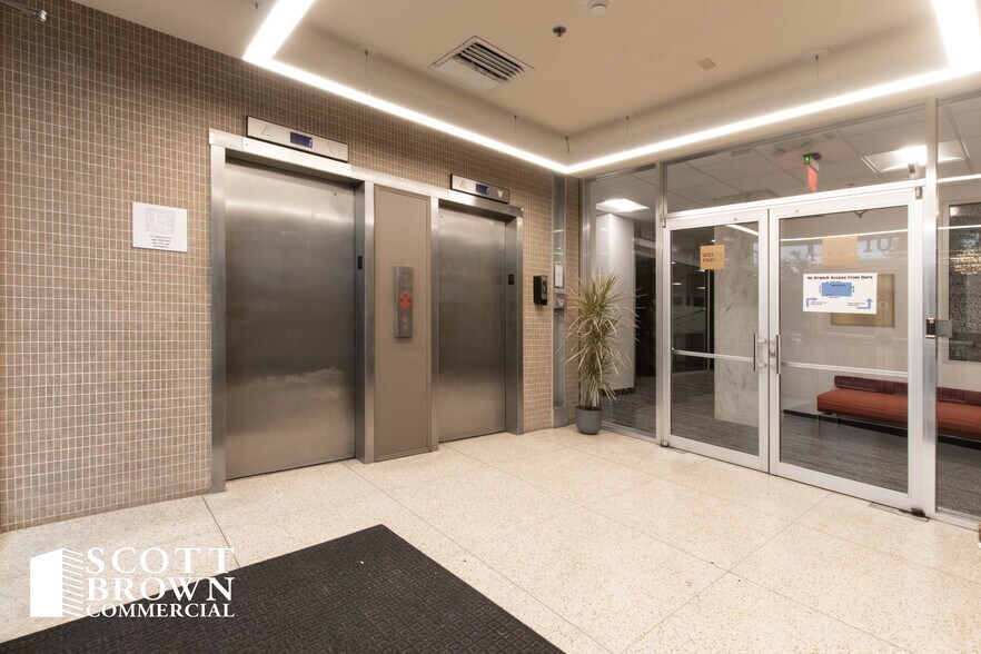 More Photos Of 101 S Locust St, Denton Loft Creative Space For Lease