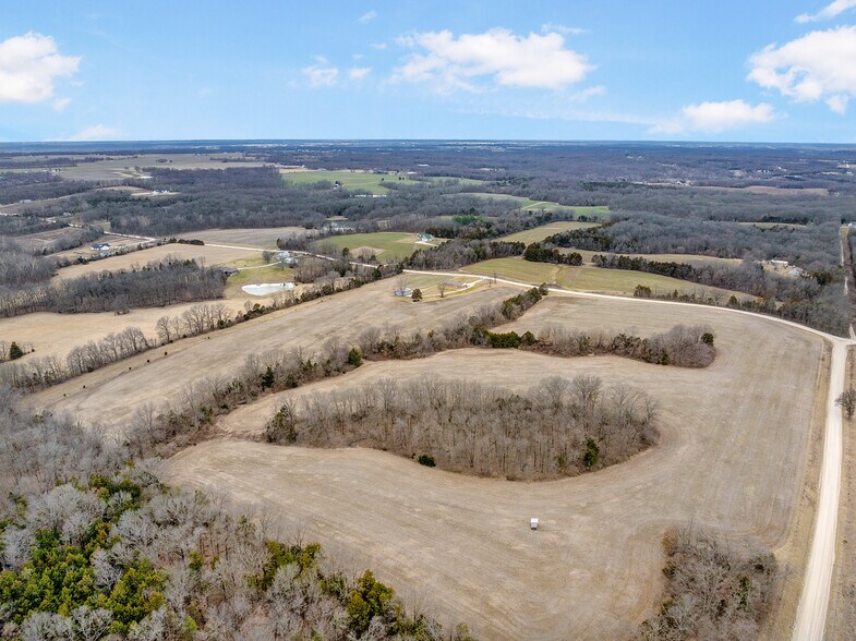 More Photos Of 762 Cave Farm Rd, Troy Land For Sale