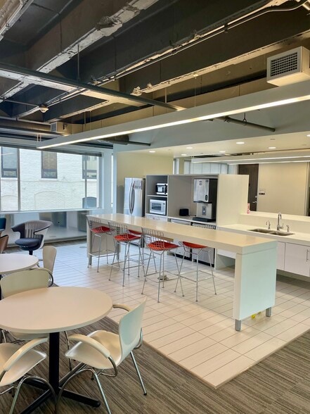 More Photos Of 525 Jackson st, Columbus Office For Sale