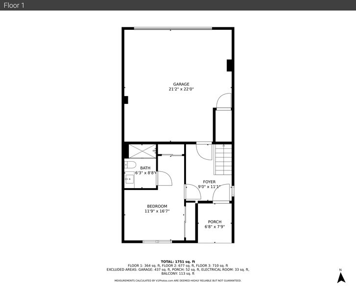 More Photos Of 904 Arcturus Dr, Colorado Springs Apartments For Sale