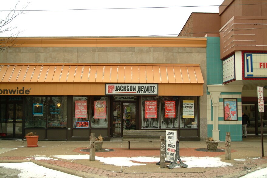 More Photos Of 22626-22628 Lake Shore Blvd, Euclid General Retail For Lease