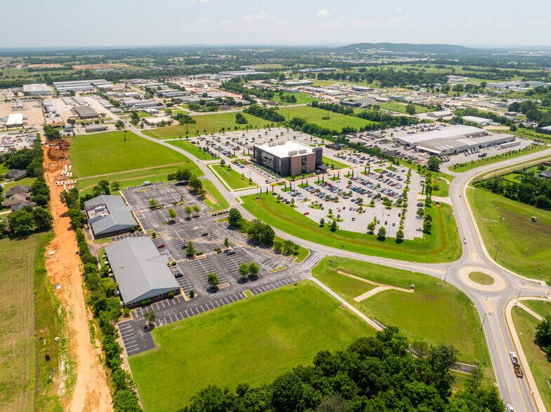 More Photos Of S Bloomington St, Lowell Land For Sale