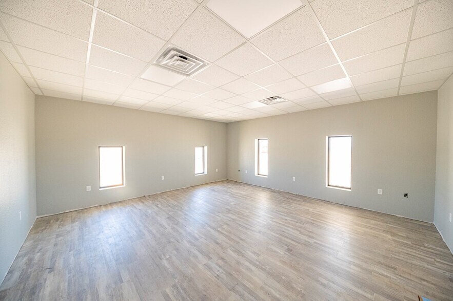 More Photos Of 16690 W Basin St, Odessa Industrial For Sale