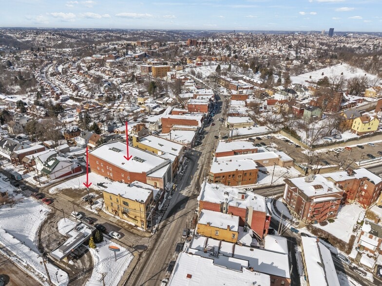 More Photos Of 2708 Brownsville Rd, Pittsburgh Apartments For Sale
