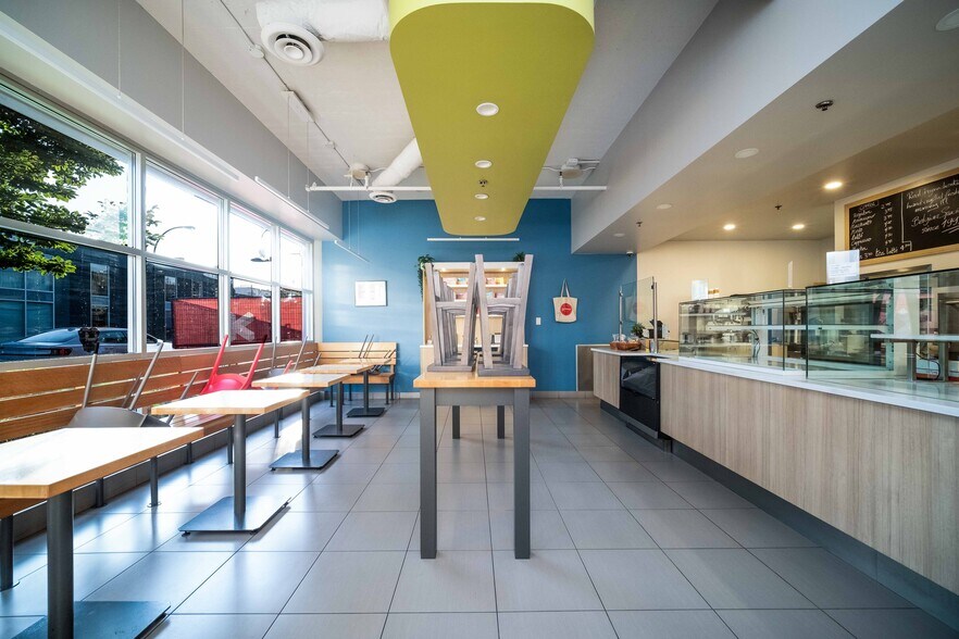 More Photos Of 1728 2nd Av W, Vancouver Apartments For Lease