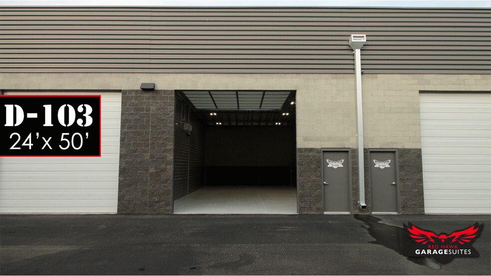 More Photos Of 24925 N 15th Ave, Phoenix Self Storage For Sale