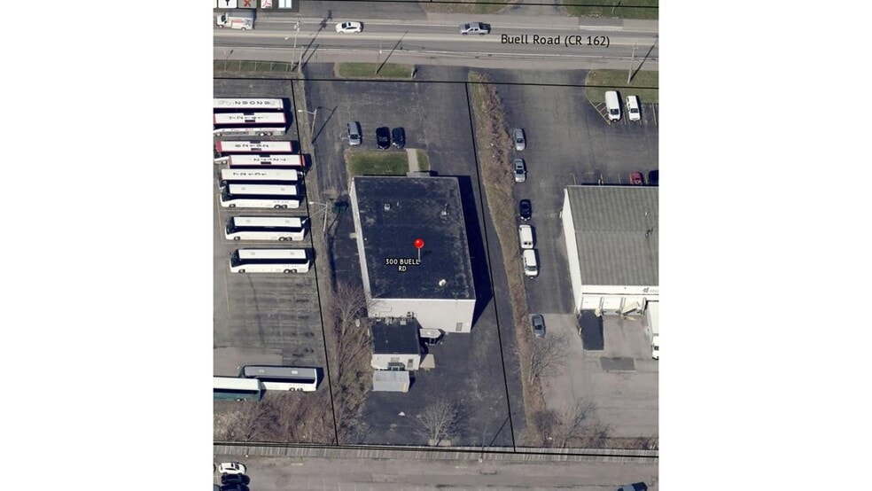 More Photos Of 300 Buell Rd, Rochester Loft Creative Space For Sale