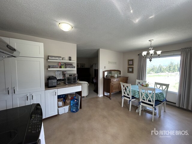 More Photos Of 3853 Muzzy Rd, Canyon Land For Sale