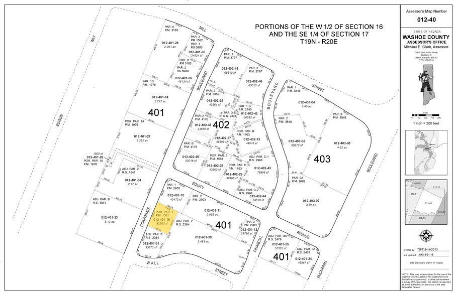 More Photos Of 1230 Corporate Blvd, Reno Daycare Center For Sale