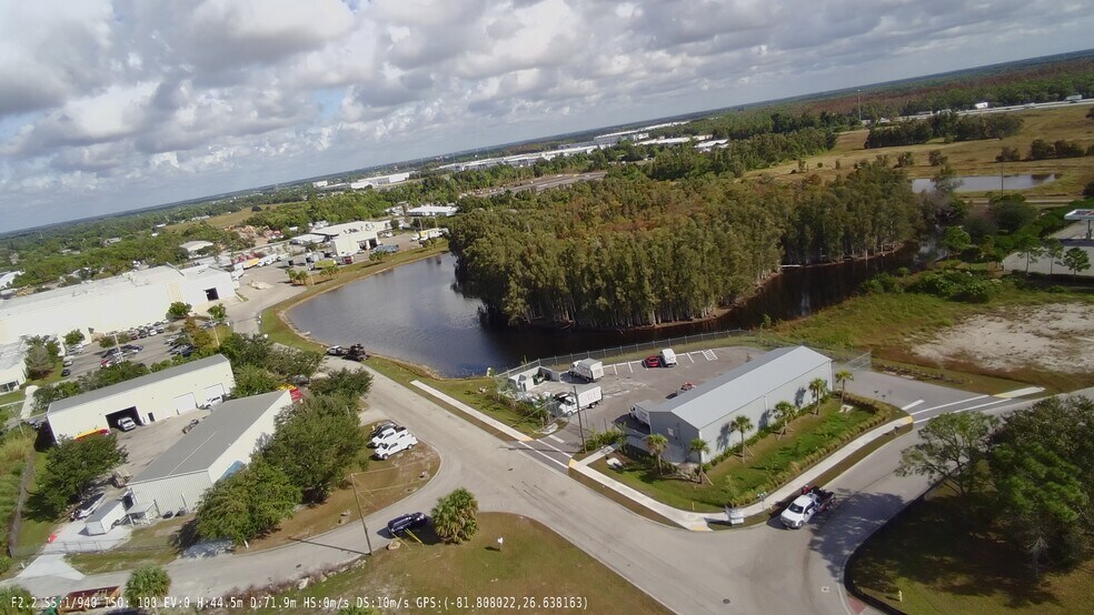 More Photos Of Park 82 Dr, Fort Myers Land For Sale