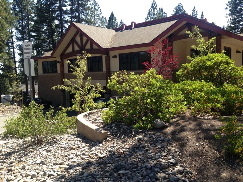 More Photos Of 333 Village Blvd, Incline Village Medical For Sale