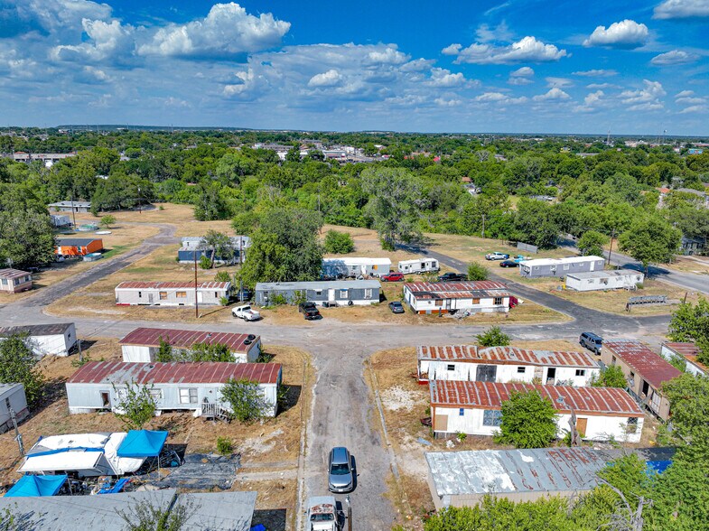 More Photos Of , Killeen Multifamily For Sale