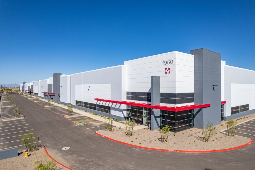 Primary Photo Of NWC of Cooper Rd & Queen Creek Rd, Chandler Unknown For Lease