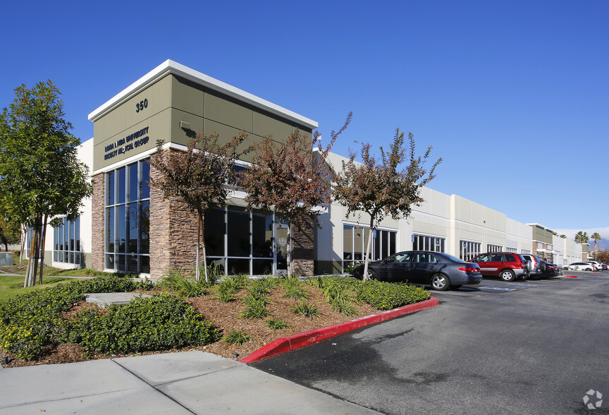 Primary Photo Of 350 E Commercial Rd, San Bernardino Research And Development For Lease