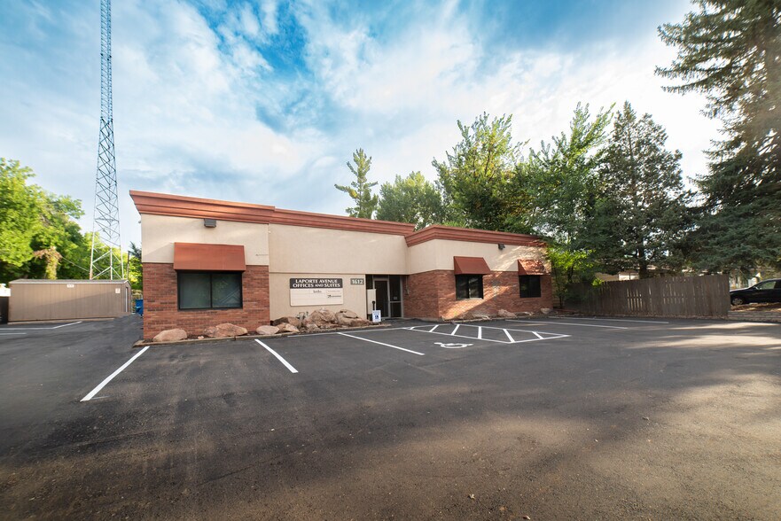 More Photos Of 1612 LaPorte Ave, Fort Collins Loft Creative Space For Lease