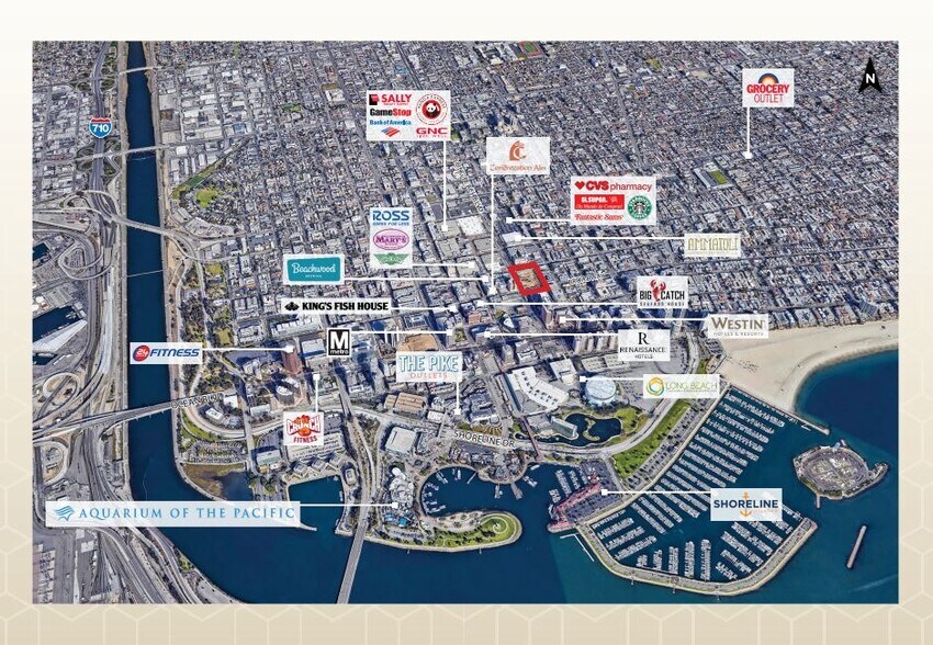 More Photos Of 330 E 3rd St, Long Beach Apartments For Lease