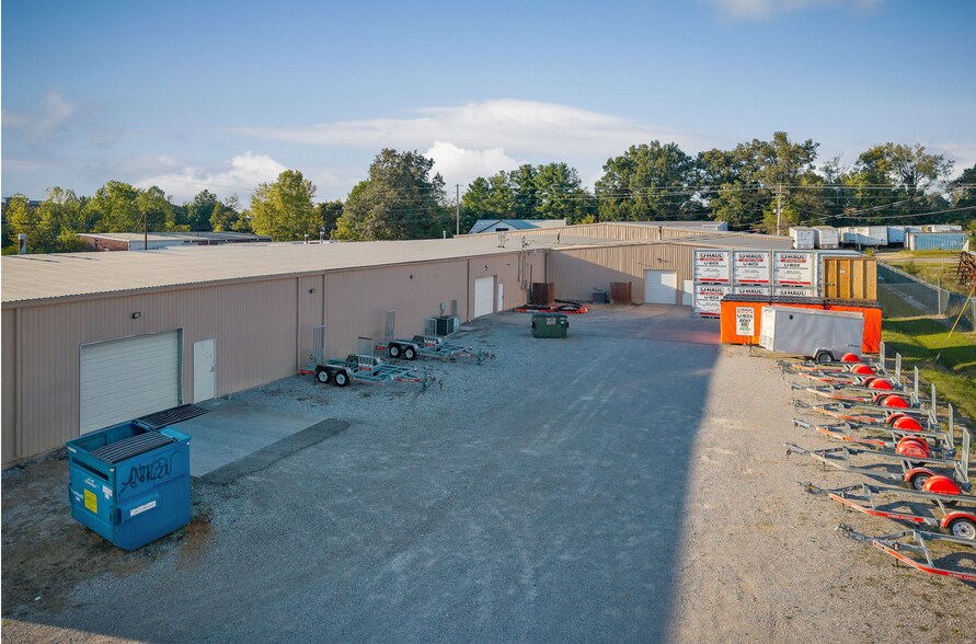 More Photos Of , Cookeville Industrial For Sale