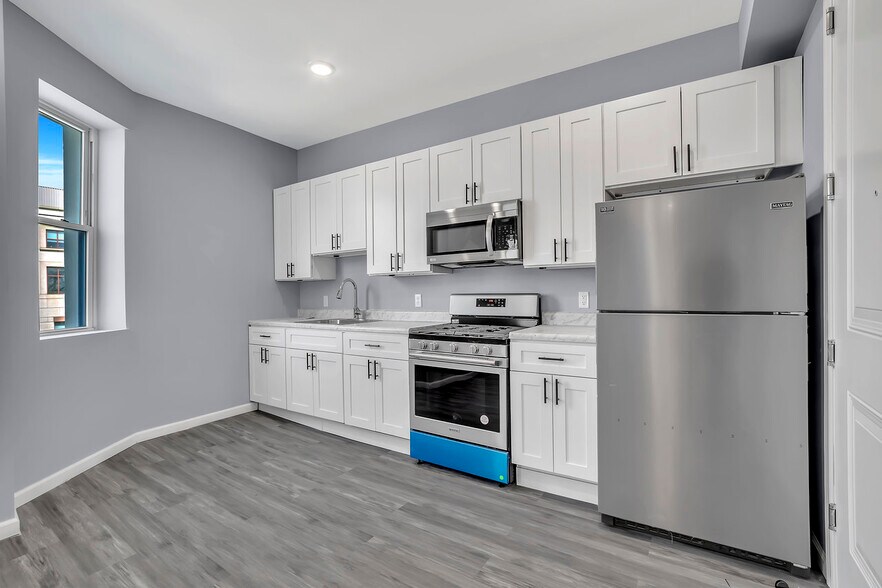 More Photos Of 155-157 Clifton Ave, Newark Apartments For Sale