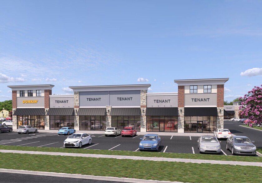 More Photos Of Rt 24, Lewes Unknown For Lease