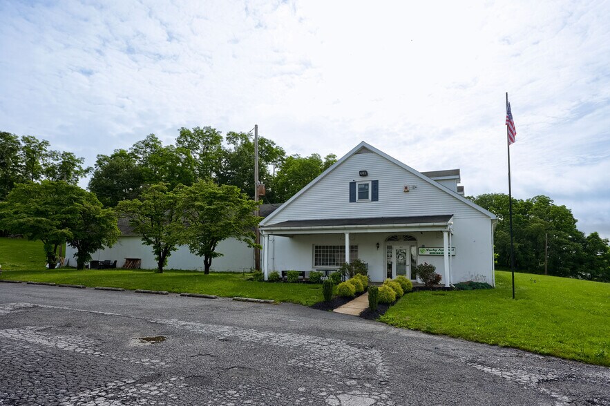 More Photos Of 843-861 Benjamin Franklin Hwy, Douglassville Land For Sale