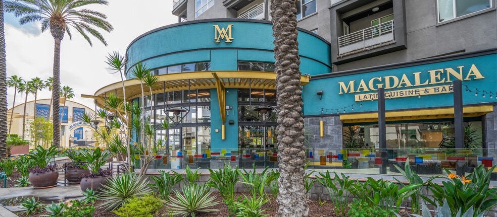 More Photos Of 2100 E Katella Ave, Anaheim Apartments For Lease