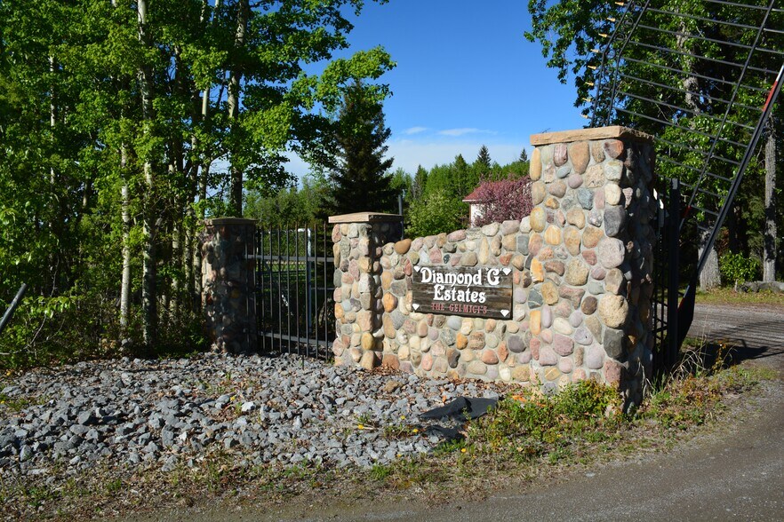 More Photos Of 7510 4 Av, Edson Land For Sale
