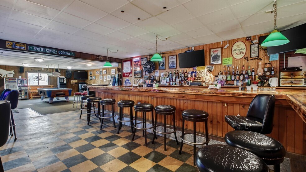 More Photos Of N5425 County Road H, Mondovi Restaurant For Sale