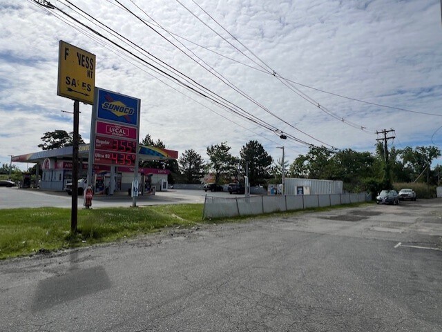 More Photos Of 516 Boston Tpke, Shrewsbury Land For Sale