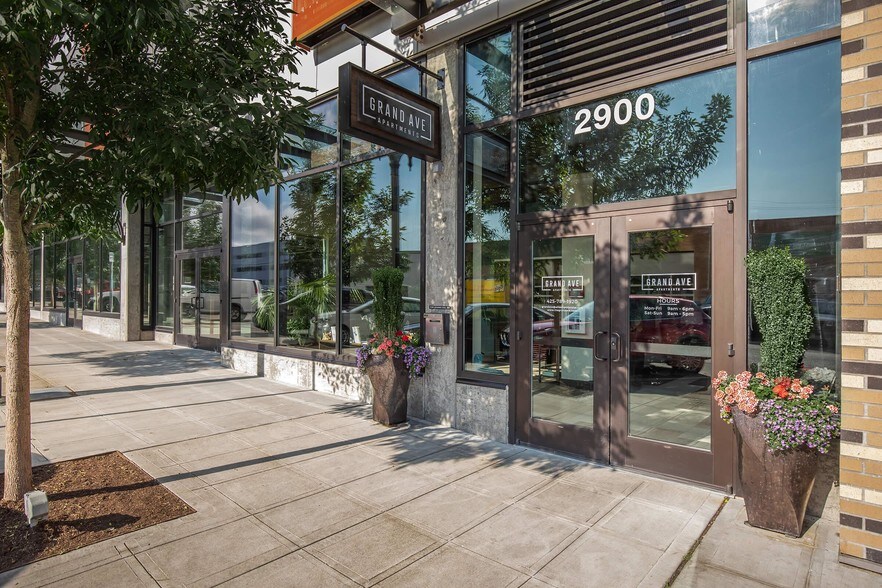 More Photos Of 2900 Grand Ave, Everett Apartments For Lease