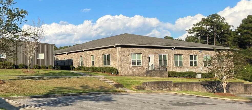 More Photos Of 25366 Profit Dr, Daphne Office For Sale