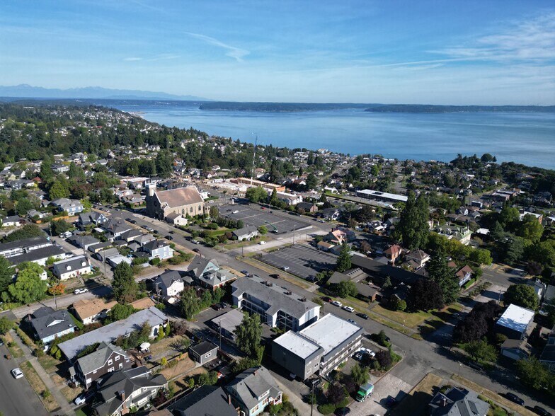 More Photos Of 1002 N J St, Tacoma Apartments For Sale