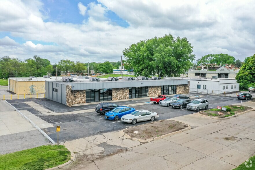 More Photos Of 3015 Menke Cir, Omaha Office For Lease