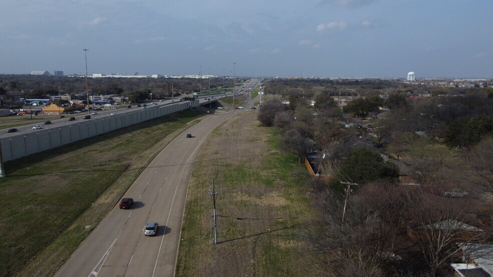 More Photos Of 2600 E Park Row, Arlington Land For Sale