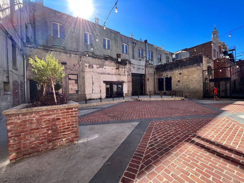 More Photos Of 84 S 1st St, San Jose Office For Lease