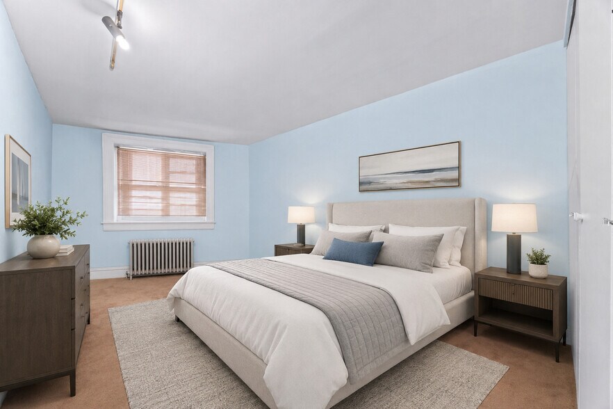 More Photos Of 311 W 78th St, New York Apartments For Sale