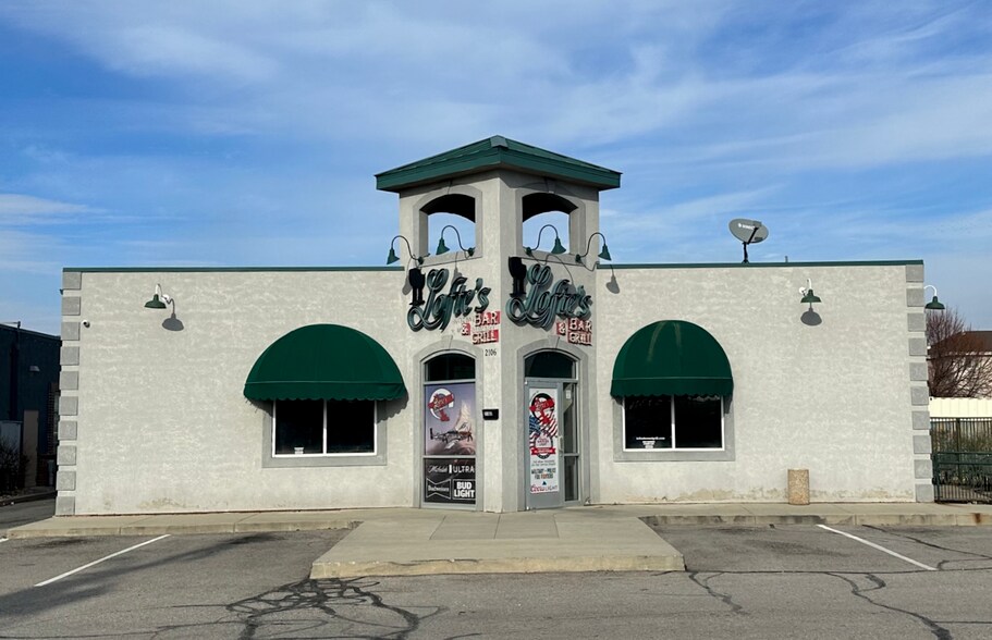 More Photos Of 2106 W North Temple, Salt Lake City Restaurant For Sale