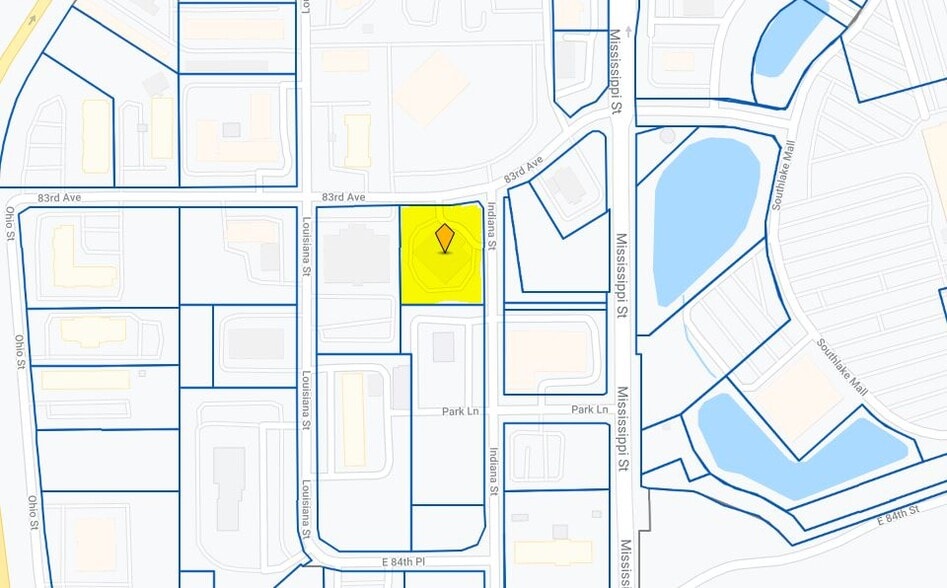 More Photos Of 1477 E 83rd Ave, Merrillville Medical For Sale