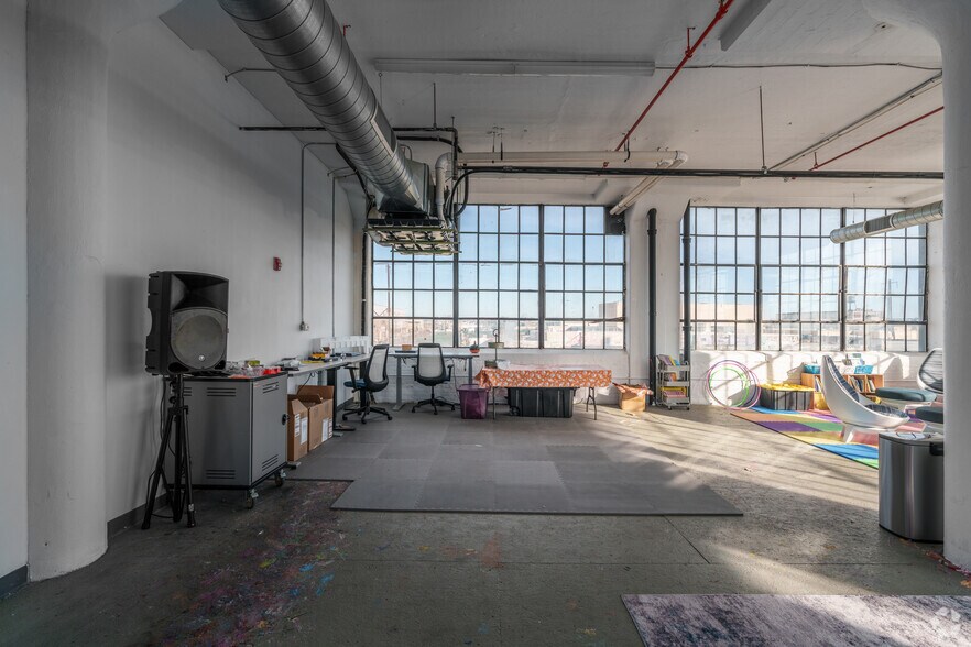 More Photos Of 3525 I St, Philadelphia Manufacturing For Lease