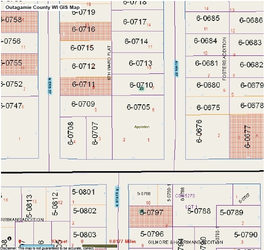 More Photos Of 526 W Wisconsin Ave, Appleton Medical For Lease