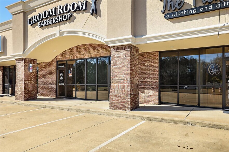 More Photos Of 2799 Highway 49 S, Florence Freestanding For Lease