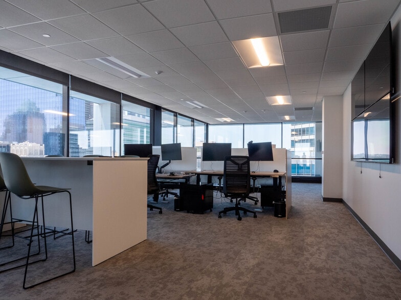 More Photos Of 823 Congress Ave, Austin Office For Lease