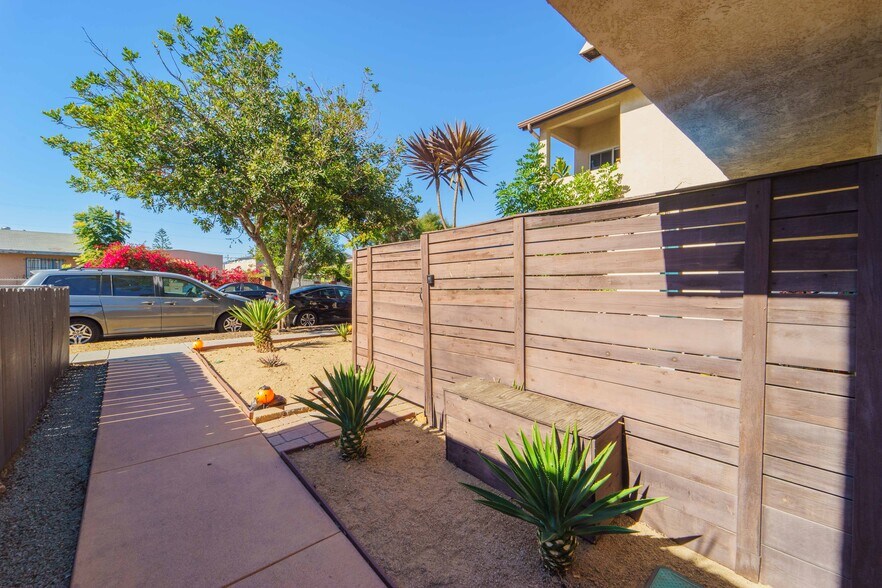 More Photos Of 4337-4339 38th St, San Diego Apartments For Sale