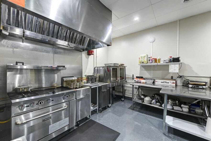 More Photos Of 2057-2059 Ridge Rd, Homewood Storefront Retail Residential For Sale