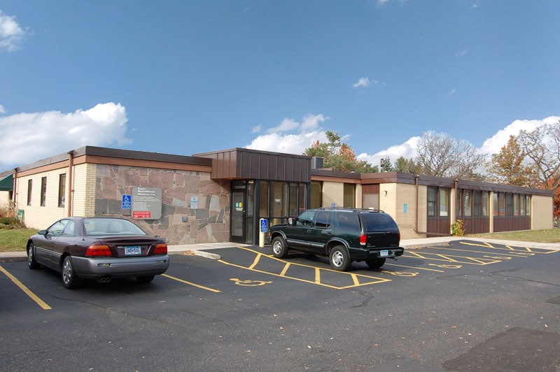 More Photos Of 2716 Upper Afton Rd, Maplewood Medical For Sale