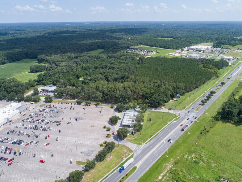 More Photos Of 10582 70th St, Live Oak Land For Sale