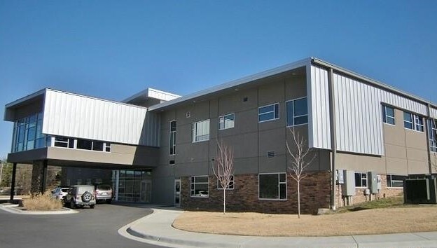 Primary Photo Of 100 Hollywood Ave, Hot Springs Medical For Sale